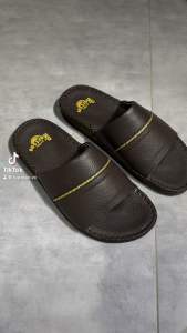 Dép doctor quai ngang 2023 may viền chính hãng thái lan bảo hành 12 tháng