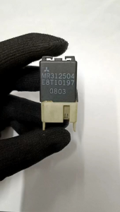 MR312504 ORIGINAL MITSUBISHI POWER RELAY