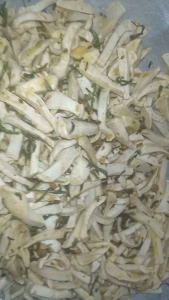 Basreng Stik Original Daun Jeruk
