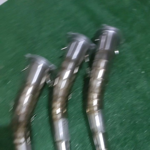 BIG ELBOW 51MM - RAIDER 150 CARB /R150FI SNIPER 150 SNIPER155 SNIPER CLASSIC SNIPER MX RS150/GTR