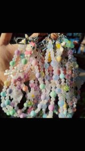 💝พวงกุญแจน่ารักๆ พวงกุญแจกระเป๋า พวงกุญแจตุ๊กตาน่ารักๆ สุดHOT in Tiktok🧸🎁💝