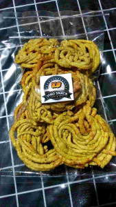 KERUPUK MIE JADUL KERUPUK MIE PEDAS KERUPUK NOSTALGIA