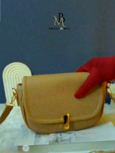 Meliisa Bag - Tas Selempang Wanita Terbaru Korea Fashion Style TAS SELEMPANG DAN BAHU WANITA KEKINIAN MODEL SIMPLE TERMURAH