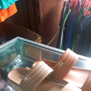 sandal hailai flat uk 36/40