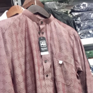 KOKO PRIA KURTA PAKISTAN TERBARU
