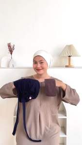 Panduan Lengkap: Inner Basic, Inner Tali, Ciput Tali, Ciput Keong & Ciput Arab