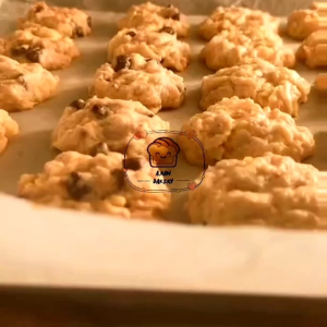 🔥*CNY 2026* Chocolate Chip Cookies Nestum Cornflakes Crunchy Biskut Nestum Rangup Sedap Murah 350g 玉米片麦片谷类巧克力蔓越莓曲奇年饼2026