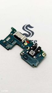 CONNECTOR CHARGER REALME 10 4G ORI + IC PAPAN KONEKTOR CAS PCB BOARD REALME 10 4G