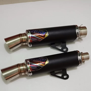 Selencer Samlong Diameter 50mm & 38mm Black Cotting Slincer