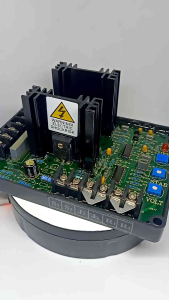GAVR20A AVR Generator/genset 20A CF-20A