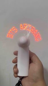 BTS Arirang World Tour Concert Led Banner Mini Fan
