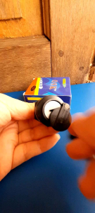 kunci perkakas Toolbox RX King Tool Box Rx King New Tubox