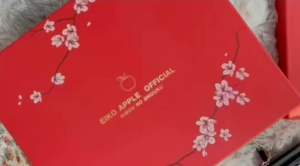 น้ำแอปเปิ้ลแดงฟูจิญี่ปุ่นแท้คั้นสด💯 คัดพิเศษ เกรดพรีเมี่ยมจากอาโอโมริ ญี่ปุ่น ขวดละ1ลิตร