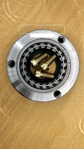 One Way 200cc Viar (GS 03A) Sparepart Roda Tiga