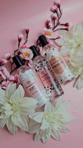 Body mist Parfum | Parfum Wanita – Tahan Lama | Best seller parfum 100ml ukuran besar