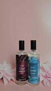 Body mist Parfum | Marble Series Parfum Wanita – Tahan Lama | Best seller parfum