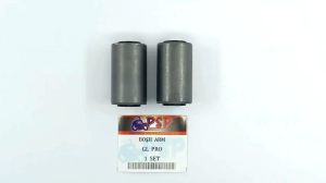 BOSH ARM GL PRO - BOS FORK SWING AREM HONDA GL MAX / NEOTECH / MEGA PRO (Harga Per set isi 2)