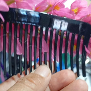 โปรโมชั่นราคาพิเศษ หวีสับผม เครื่องประดับผมนางรำ เครื่องประดับผู้หญิง