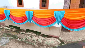 rumbai tenda | rombe terop untuk tenda uk 4x6