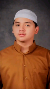 Baju Koko Haibah Habaib Ammu / Baju Koko Pria Polos Saku Depan Premium