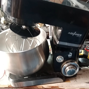 Whisk Pengocok Mixer Advance SMX 50: Alat Masak Profesional