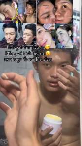 Kem Vitamin E Annyeong Plus Thái Lan Chính Hãng Siêu Dưỡng Trắng Làm Mờ Thâm Mụn Nám Cho Nữ - Women