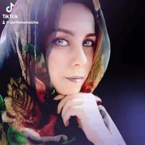 สติ๊กเกอร์ tattoo แมงป่อง แมงมุม 3 มิติ Rocooart 3D Spider Tatoo Scorpion Temporary Tattoo Stickers Halloween Body Fake