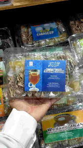 Wedang Alang-Alang: Minuman Herbal Tradisional Untuk Kesehatan Jantung & Pereda Nyeri