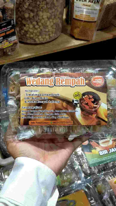 Wedang Rempah Herbal: Meningkatkan Imunitas & Menghangatkan Badan