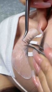 ขนตา3D Fairy Clover mixsize8-14mm