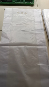 PLASTIK JINJING 3JARI