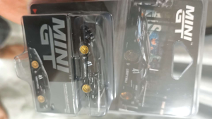 [XESAMSET] Lamborghini Countach LB-WORKS (màu đen) kim loại đúc cao cấp với tỉ lệ 1:64 so với xe ngoài đời