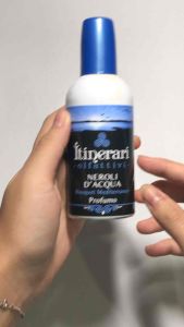 NƯỚC HOA TOÀN THÂN - HÀNG NHẬP TỪ CHÂU ÂU