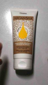 KEM DƯỠNG & LÀM MỀM MỊN DA TAY OYSTER 100ML - HÀNG NHẬP Ý