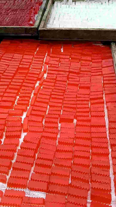 AGAR AGAR KERING MANISAN HOMEMADE 250GR