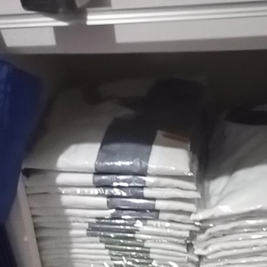 kemeja wanita dewasa signature kombinasi bahan rayon