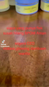 PAKET MELASMA  FLEK HC /KUSAM GLOW SERIES