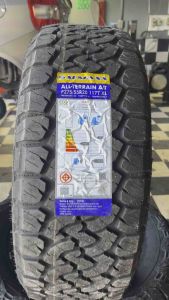 ยางรถยนต์ Sumaxx (2024) 265/70R16 AT ทางลุย 20 ชุด 4 เส้น