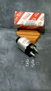 Dinamo Starter Swit Stater Avanza Xenia Grand Max Kijang 5k 7k Carry