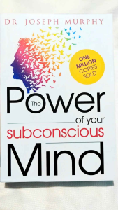 The Power of your Subconscious Mind by Joseph Murphy [Paperback] Amazing Reads