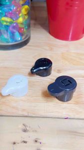 Van xả hơi Nồi áp suất điện Supor