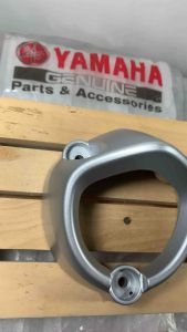 COVER UJUNG MONCONG KNALPOT JUPITER MXKING MX KING 150 2PV ORI ASLI