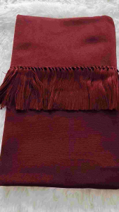 ผ้าคลุมไหล ผ้าฝ้าย ผ้าไหมประดิษฐ์ ผ้าคลุมไหลพระ