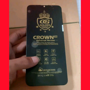 Lcd Touchsreen Ts Fulset itel vision 1 pro