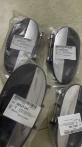 Tay mở ngoài matiz 2 mạ