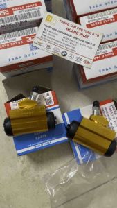 Xy lanh phanh sau Morning 2012-2018  583301Y000 heo thắng sau Kia Morning Phụ tùng xe cỏ (giá 1 cái)