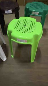 COD #568 stool monobloc stool multiple colors