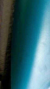 TERPAL PVC Semy Karet 4x6 Tebal Kuat Paling Bagus