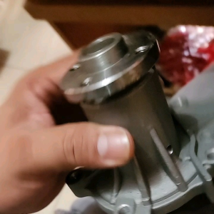 Waterpump Futura Waterpump Apv Aisin Mobil Universal