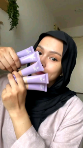 Filter Like Cream Foundation by Obsess Cosmetics